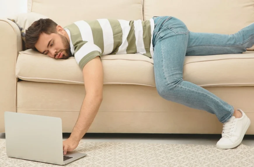 15 Lazy Life Hacks: How to Use Tech to Do Absolutely Nothing (But Get Everything Done)
