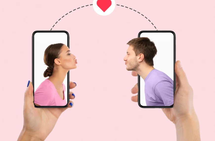 Dating in the Age of Algorithms: How AI is Changing Love and Relationships?