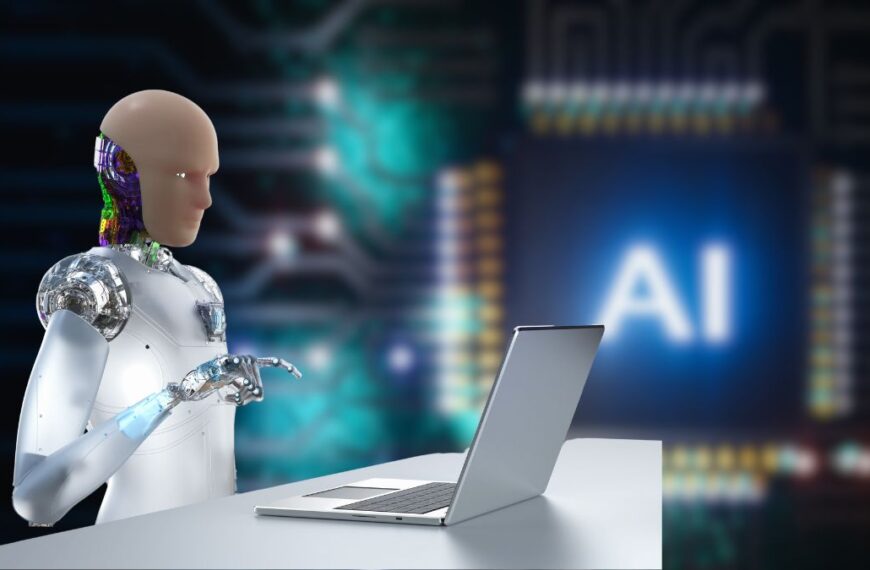 7 AI Tools That Could Make You RICH