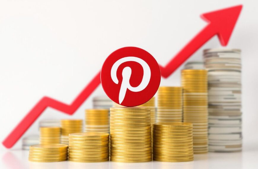 I’m Making $10,982 Per Week with AI and Pinterest—This Is How You Can Do It Too!