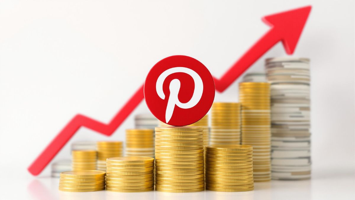 I’m Making $10,982 Per Week with AI and Pinterest—This Is How You Can Do It Too!