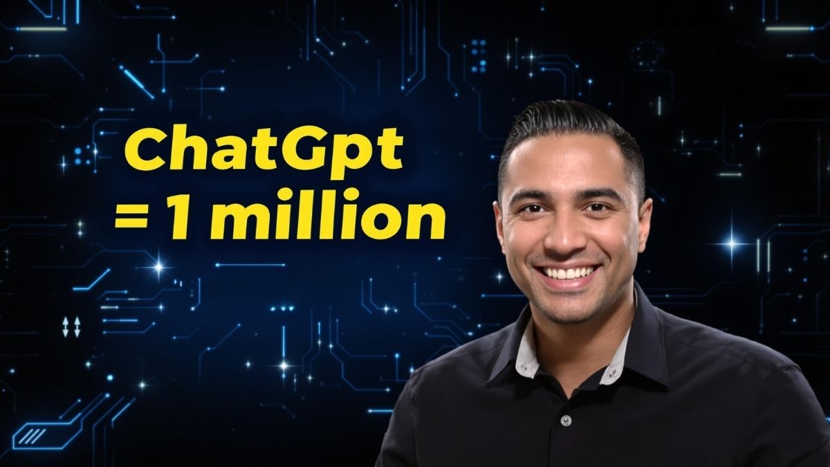 I Made MILLIONS With ChatGPT! Now It’s Your Turn (Make Money Online With ChatGPT)