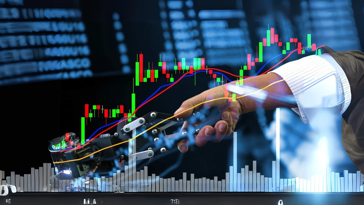 Algorithmic Trading Systems