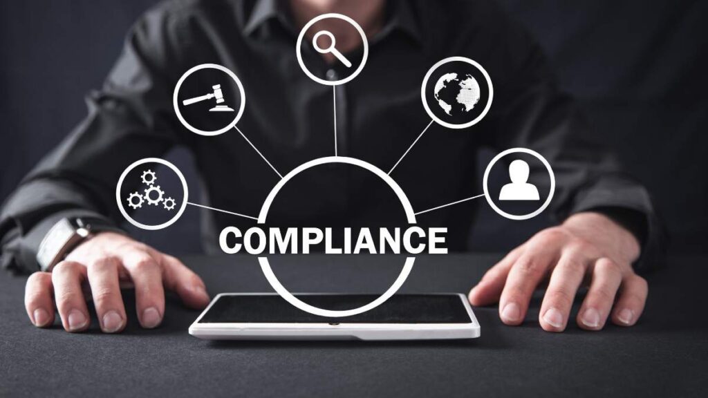 Compliance Check Provider