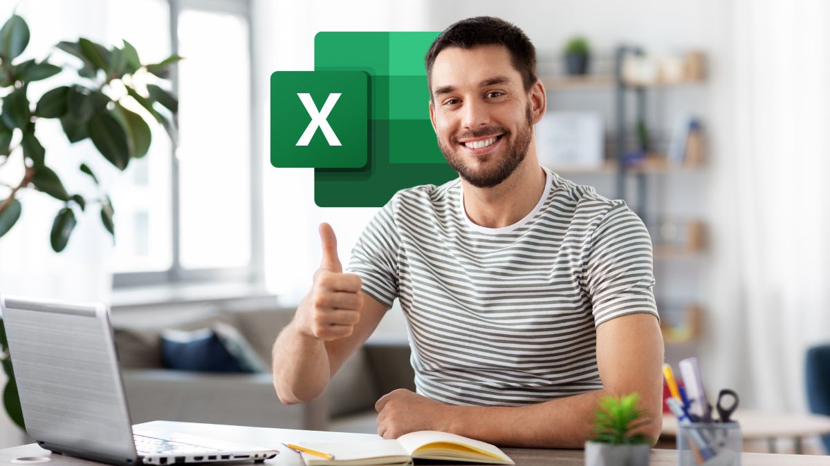 15 台の AI 機器で Excel の業務を数分で完了