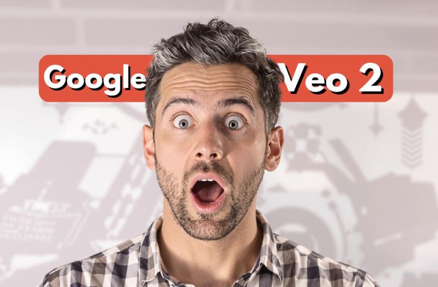 Google’s Veo 2 AI Video Model Just Took Over and Making Other AI Models Look Obsolete! —See How!