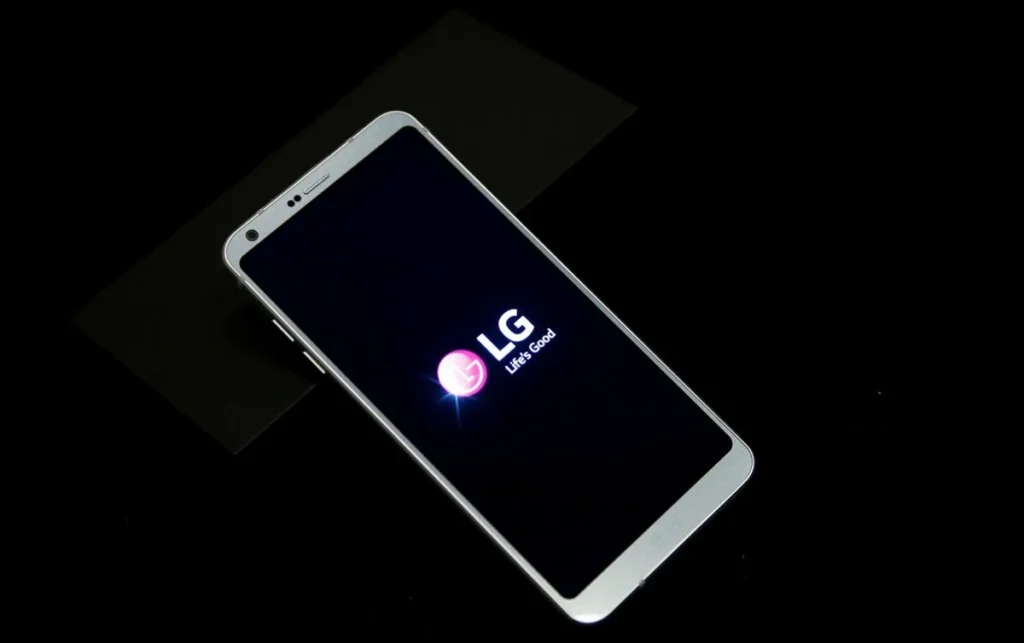 LG Mobile