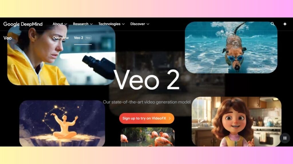 Veo 2