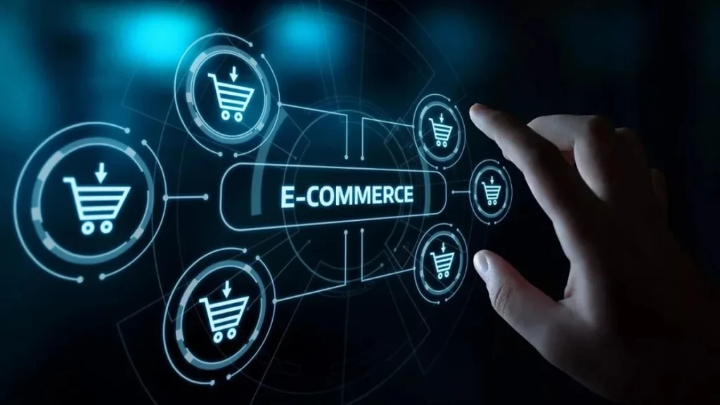 Strategy Four: E-commerce Affiliate Evolution