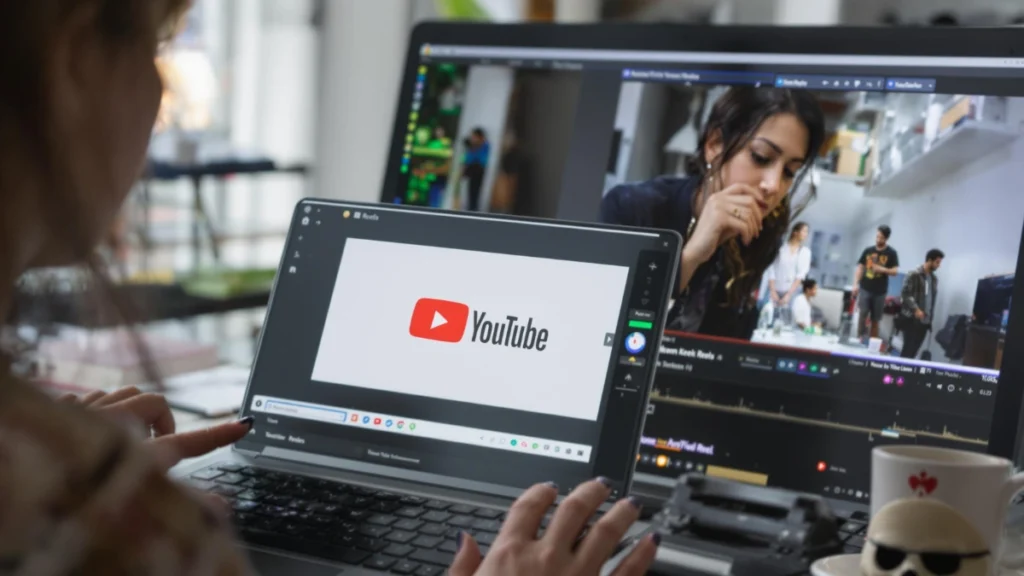 YouTube ShortsReels in bulk in Seconds