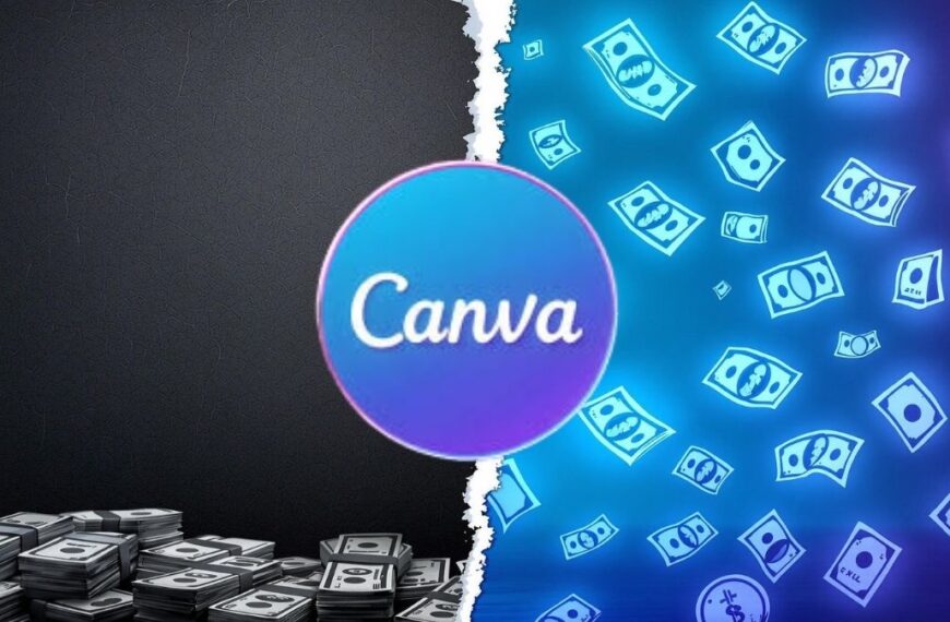 10 Secret Canva Hacks That Made Me $19,499/Month as a Complete Design Newbie (SECRET Revealed!)