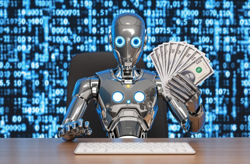 21 Lucrative AI-Powered Side Hustles for Over 50 To Make $20k Monthly, Plus Tips for Retirees