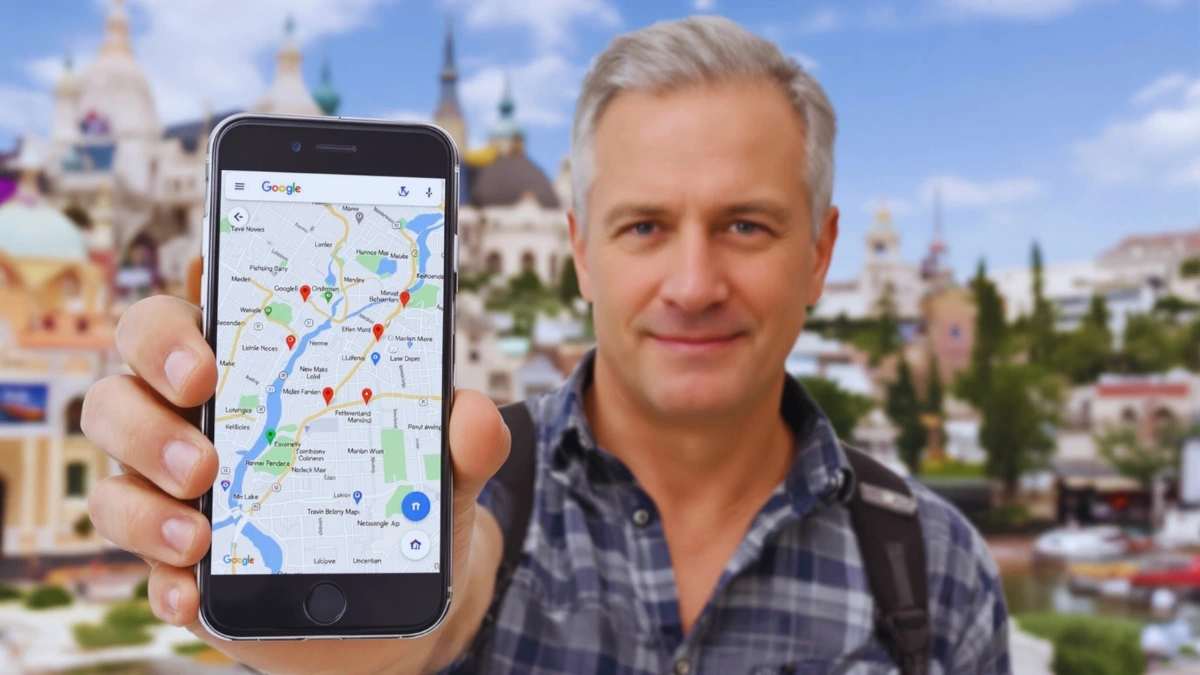 15 Mind-Blowing Google Maps Secrets That Will Transform How You Travel Forever