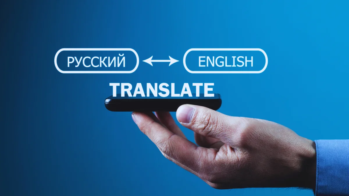 Translation Services