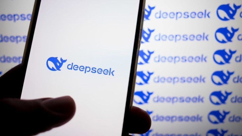 DeepSeek's Rise in the AI Arena