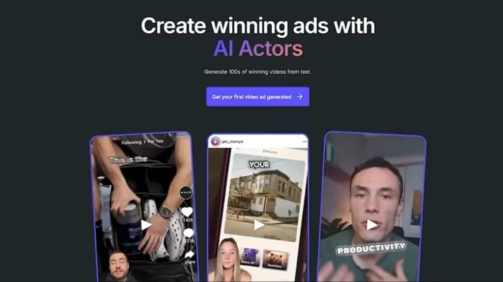 Arcad AI