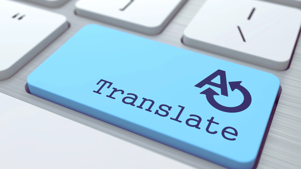 Automated Content Translation