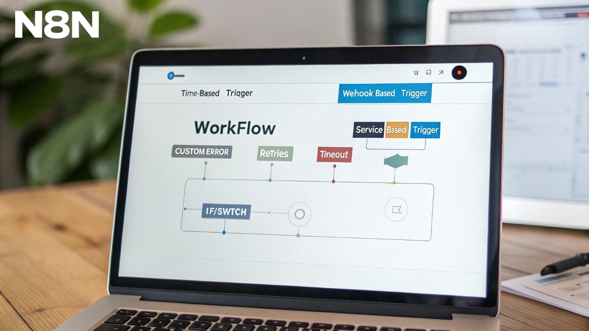 Basic Workflow Creation