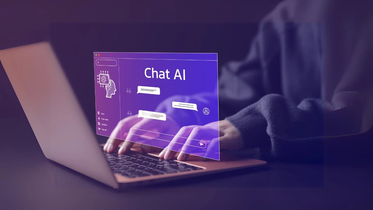 Chatbot Development Service