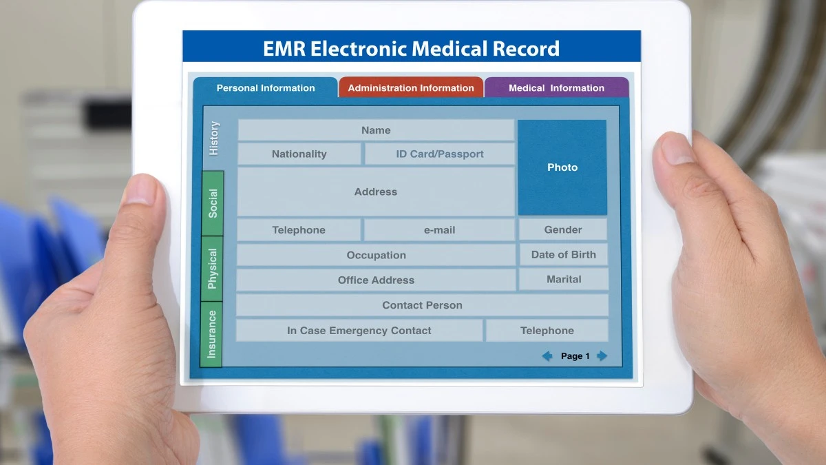 Medical Records Manager ($80,000-$125,000)