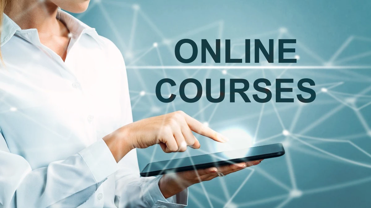 Online Course Creation and Fast Sales