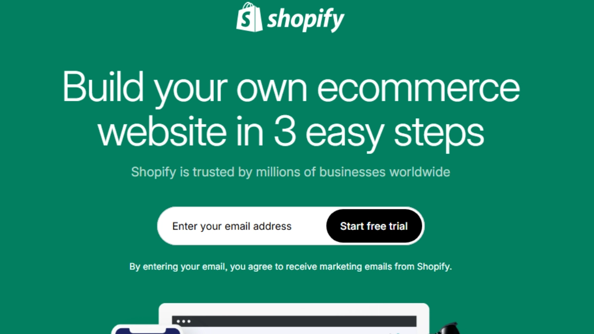 Shopify