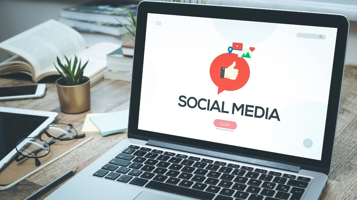 Social Media Template Creation