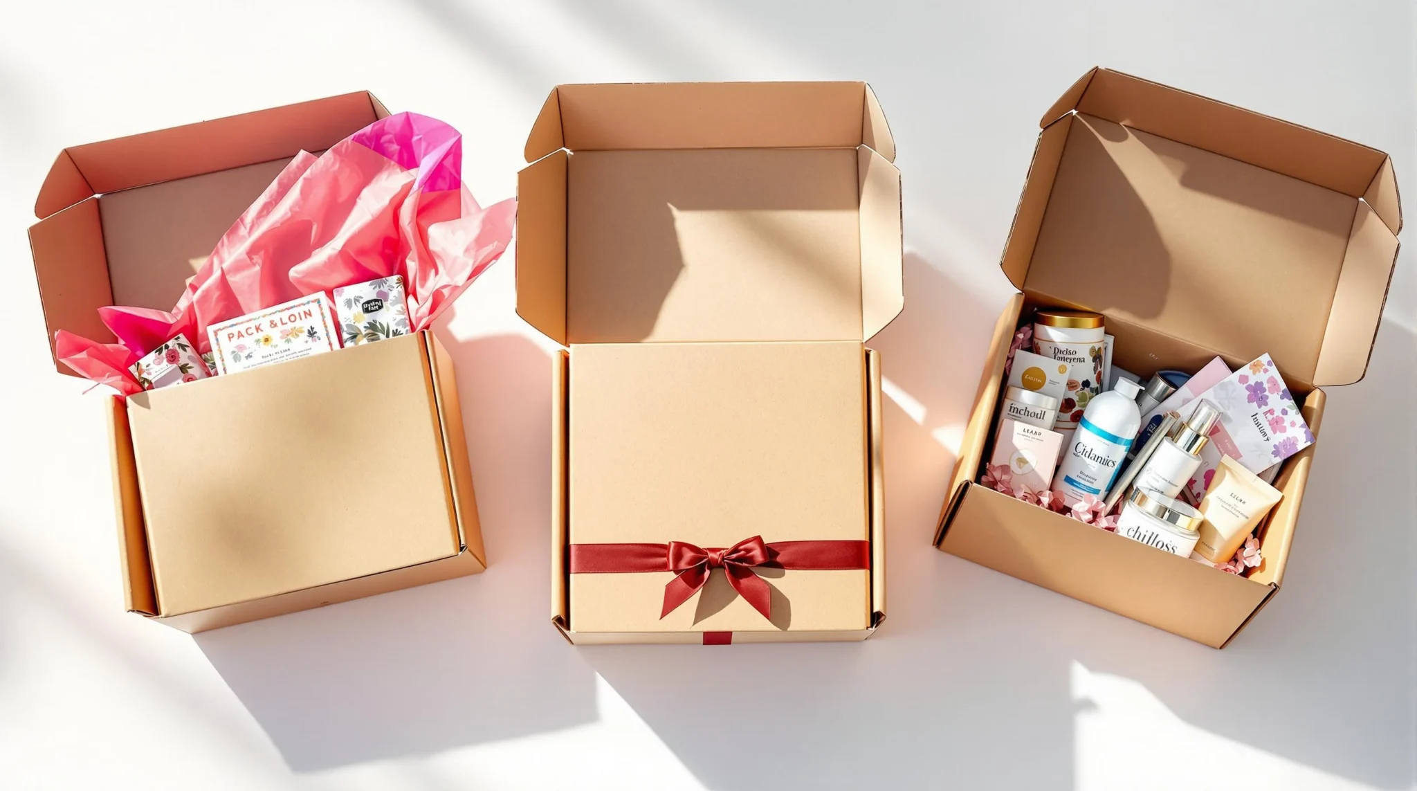 Subscription Box Business