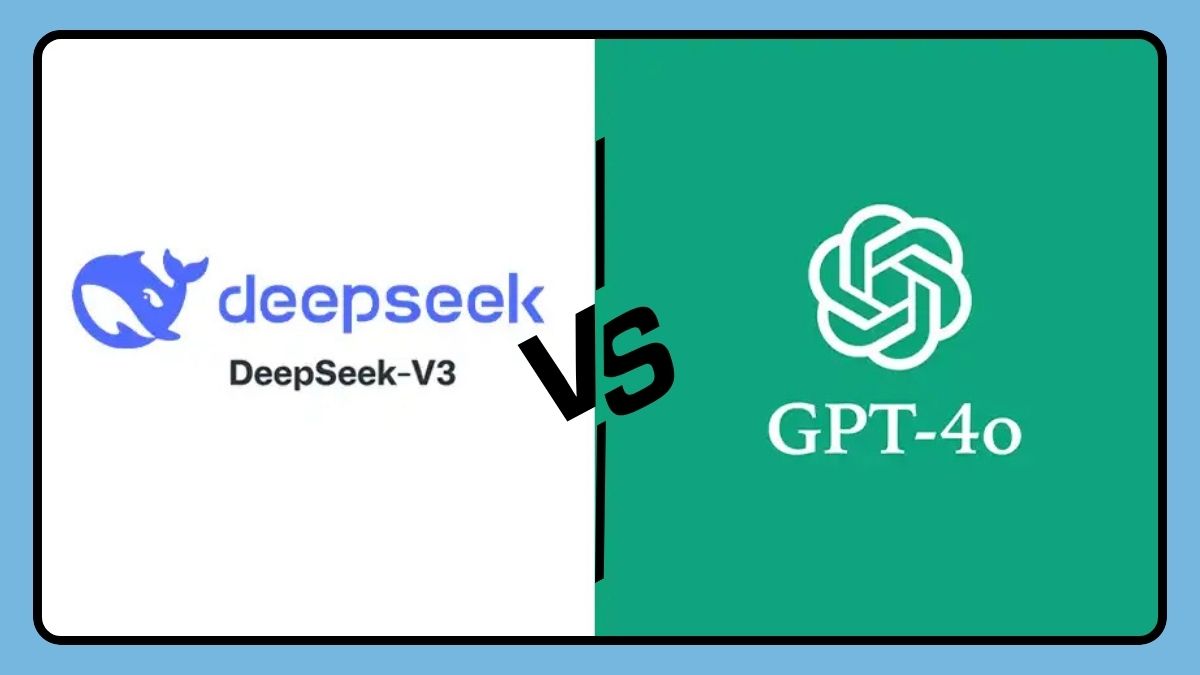 What Does DeepSeek Know That ChatGPT Doesn’t