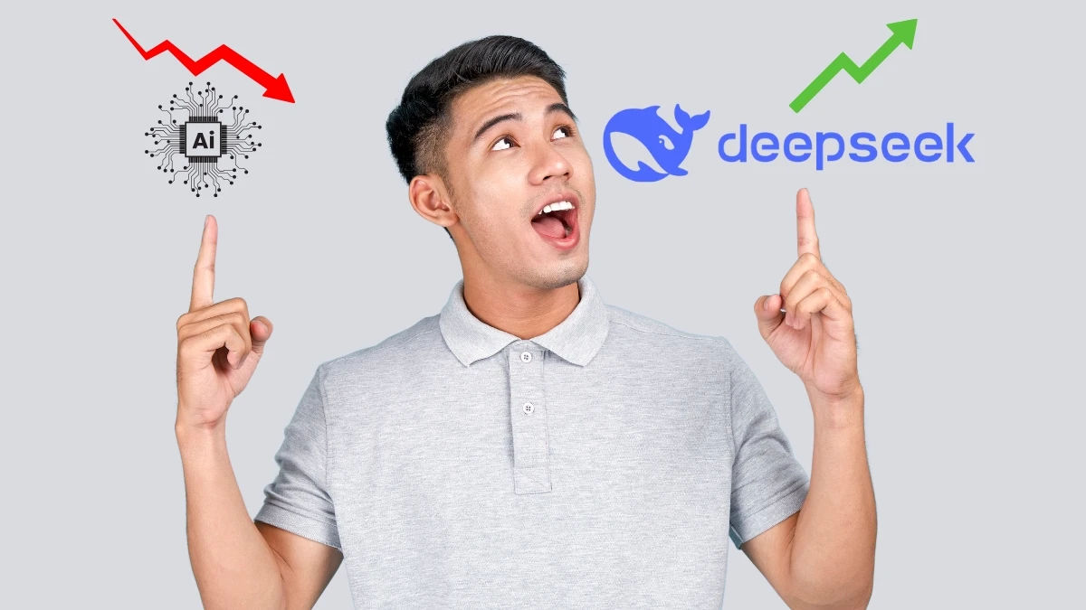 10 Ways DeepSeek Is Beating OpenAI at Its Own Game