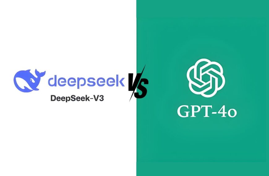 China’s DeepSeek Just Declared War on ChatGPT – Here’s Why Silicon Valley Is Sweating