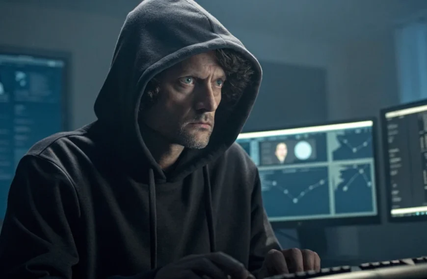 11 Ways To Delete Yourself From The Internet and Become Digital Ghost