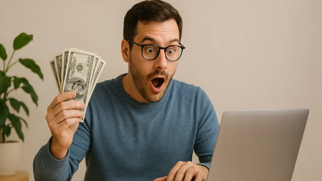 6 AI Bots To Make Money Online In 2025 ($1000/Day) For Beginners