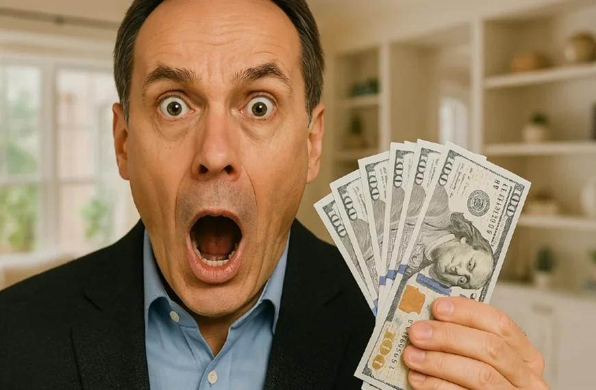 AI Side Hustle You Can Start Tomorrow with $0 (From Home)