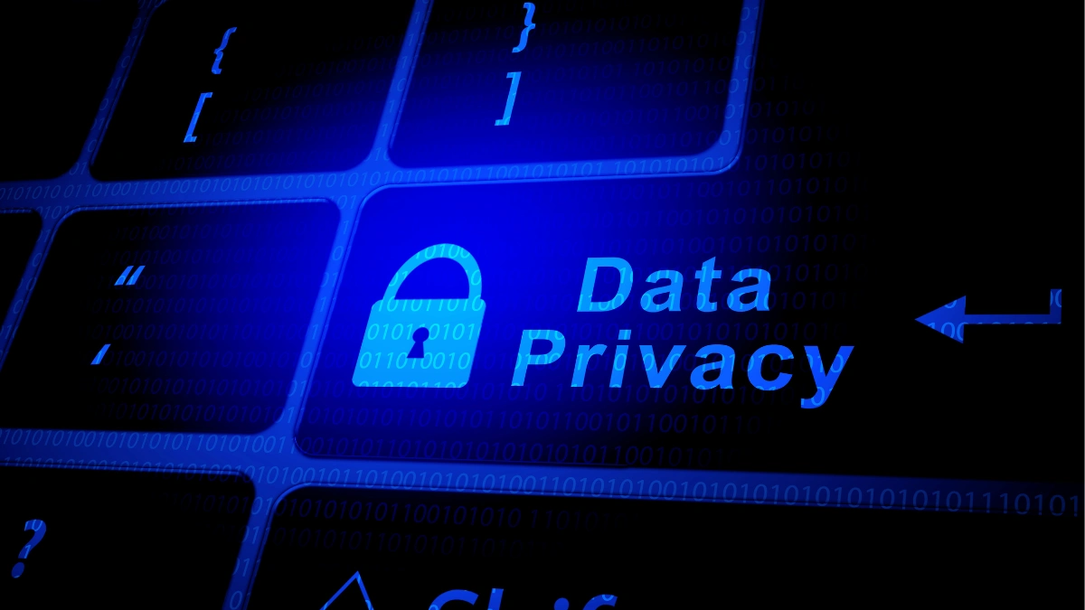 Data Privacy and Security