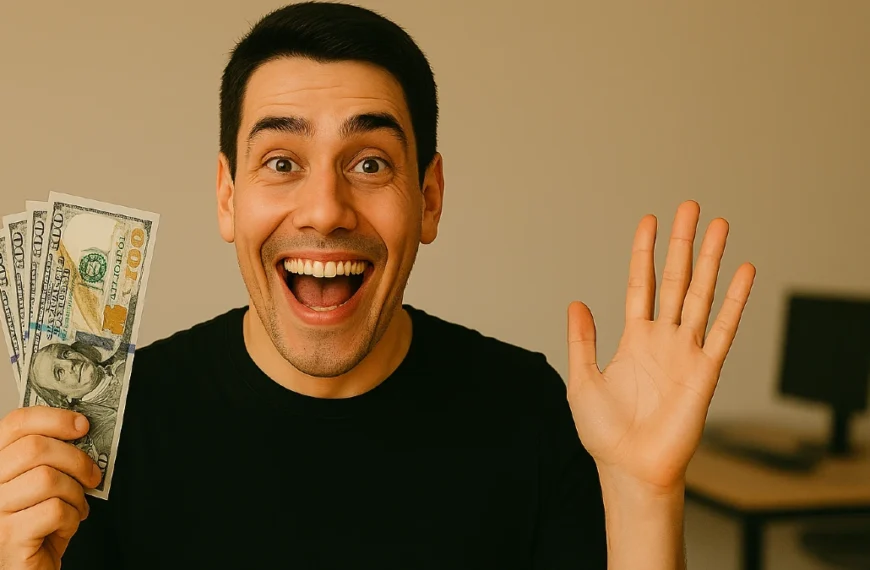 Here is How You Can MAKE $15,000 Monthly (With These Prompts)