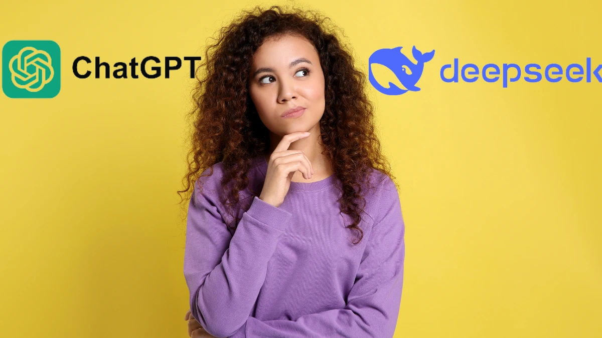 I tested ChatGPT vs DeepSeek With 11 Productivity Prompts — Here’s The Surprising Winner