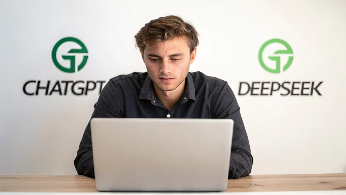 I tested ChatGPT vs DeepSeek with 11 Customer Service prompts — here’s the surprising winner