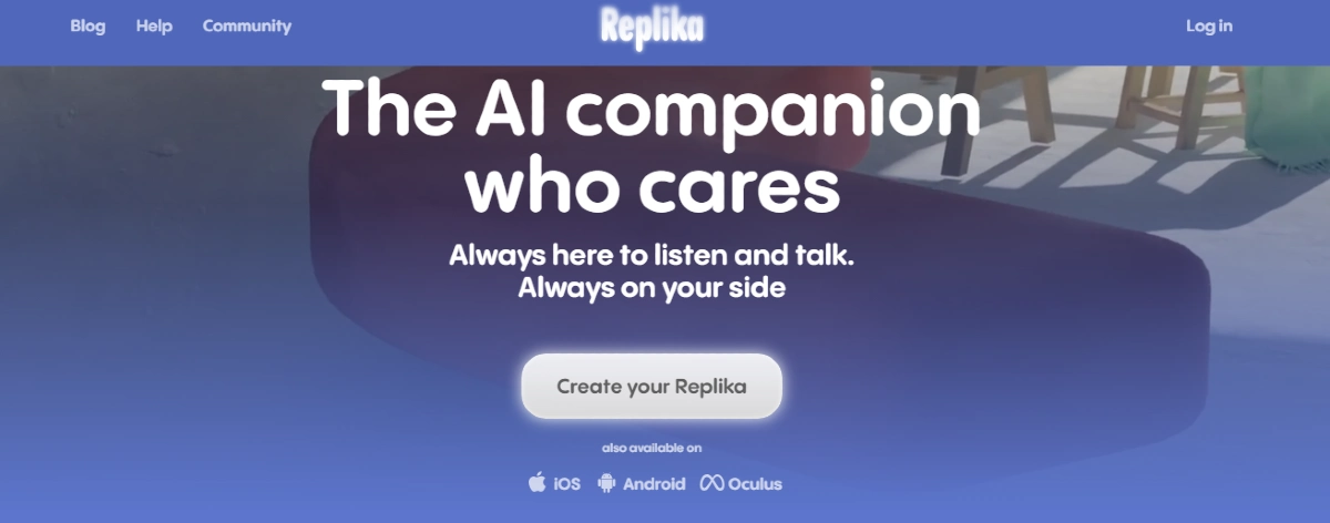 Replika