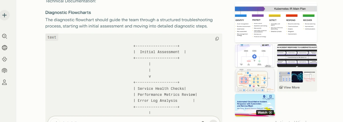 Technical Troubleshooting Guide