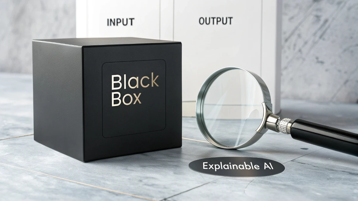 The Black Box Problem