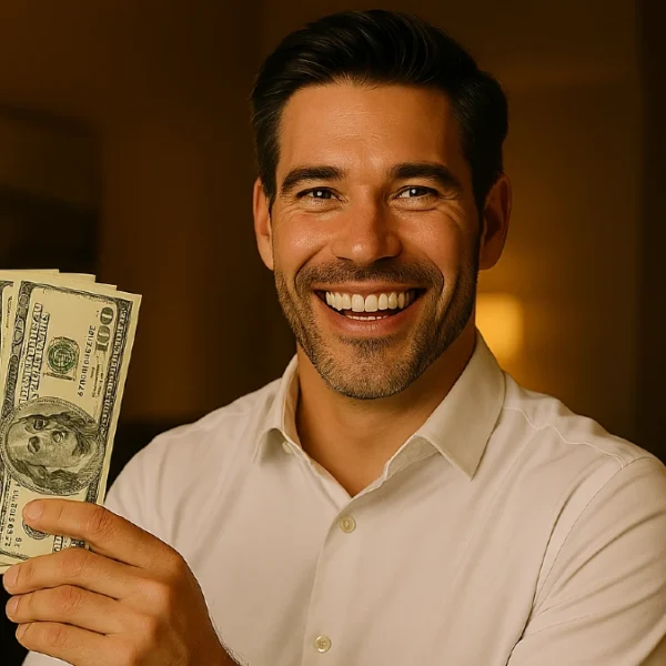 This AI Side Hustle Is Printing Money in 2025 ($17K+ Monthly While You Sleep)