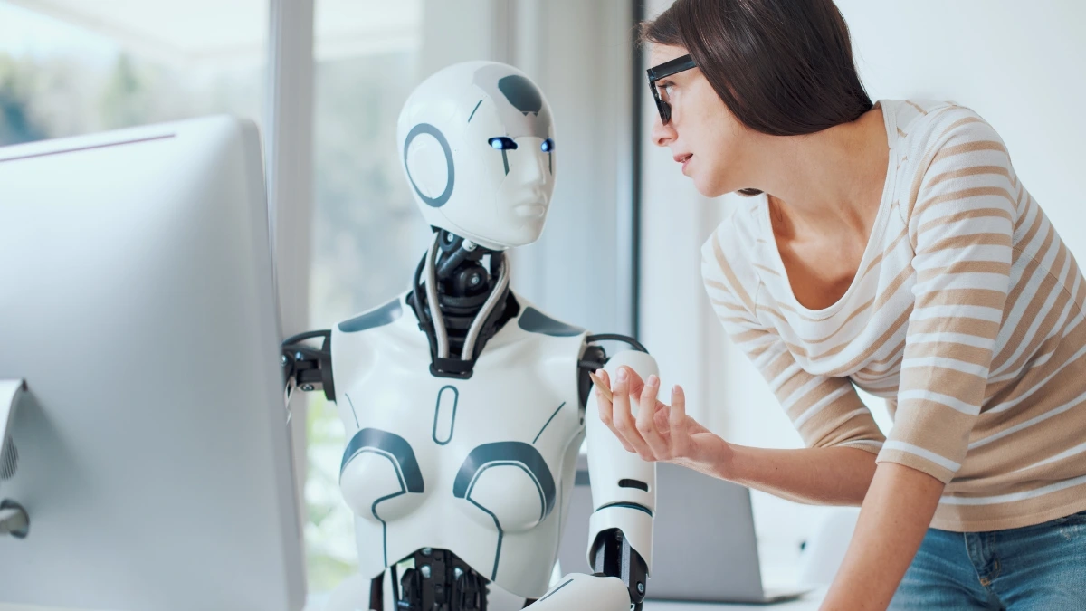 How Agentic AI is Automating Workflows in 2025 – Will Your Job Be Next?