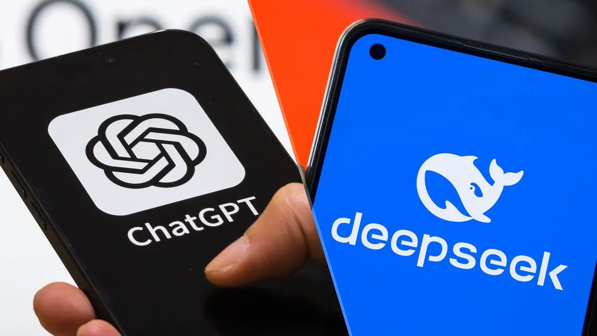 Comparing Deepseek to Western Competitors