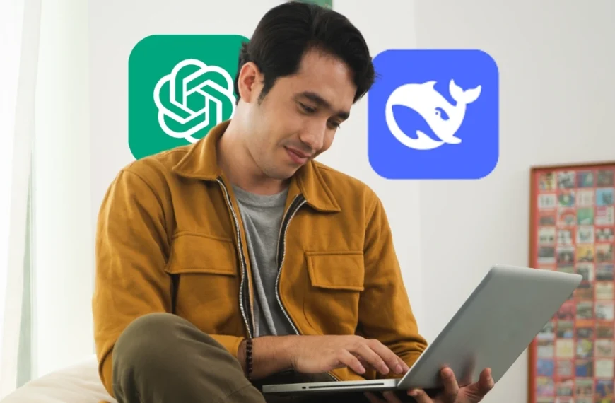 _man using laptop