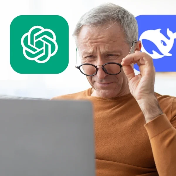 I Tested ChatGPT vs DeepSeek With 11 Social Media Prompts — Here’s The Surprising Winner