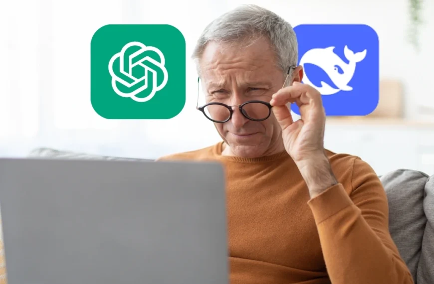 I Tested ChatGPT vs DeepSeek With 11 Social Media Prompts — Here’s The Surprising Winner