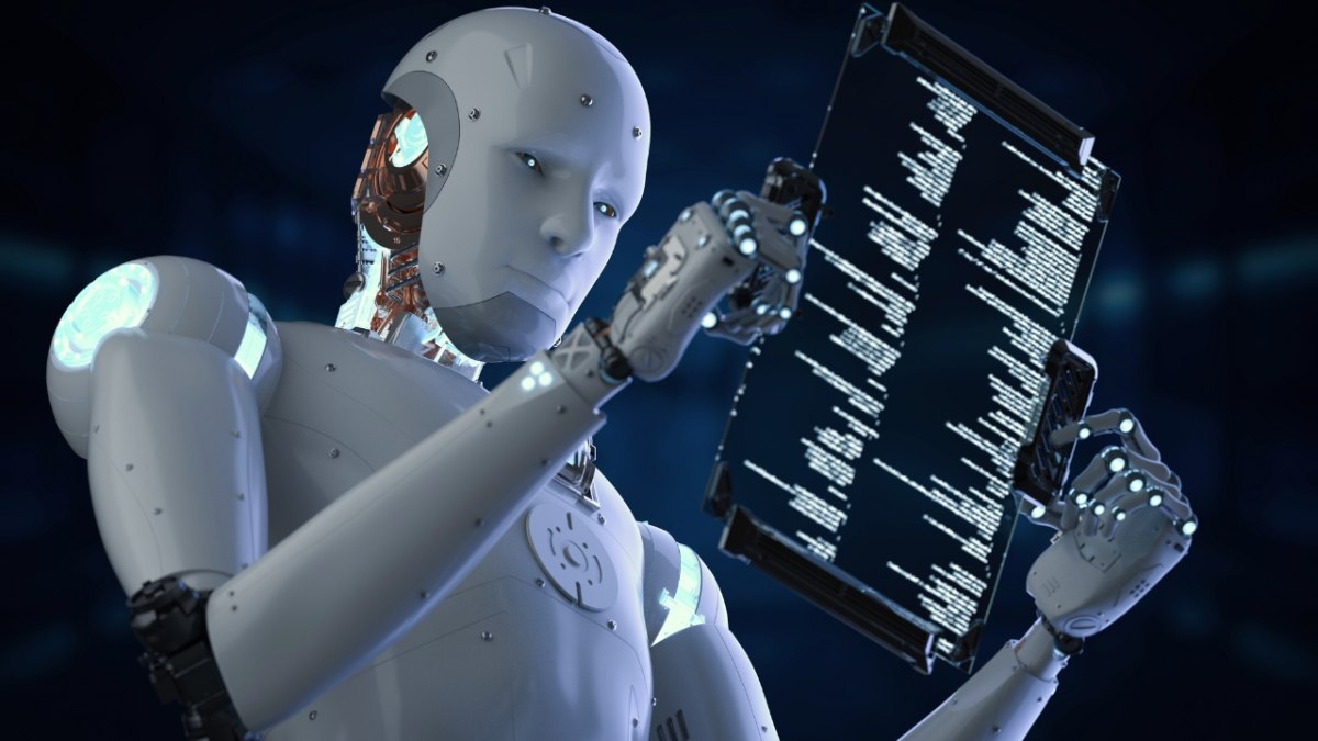 How Machine Learning Will Be Saving Lives In 2025 – Is This The End Of Human Error?