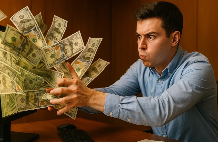 15 Stress-Free Slow Paced JOBS that Earns You $120,000 Year