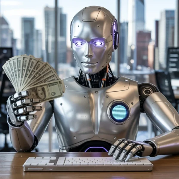 21 Lucrative AI-Powered Side Hustles for Over 50 To Make $20k Monthly, Plus Tips for Retirees